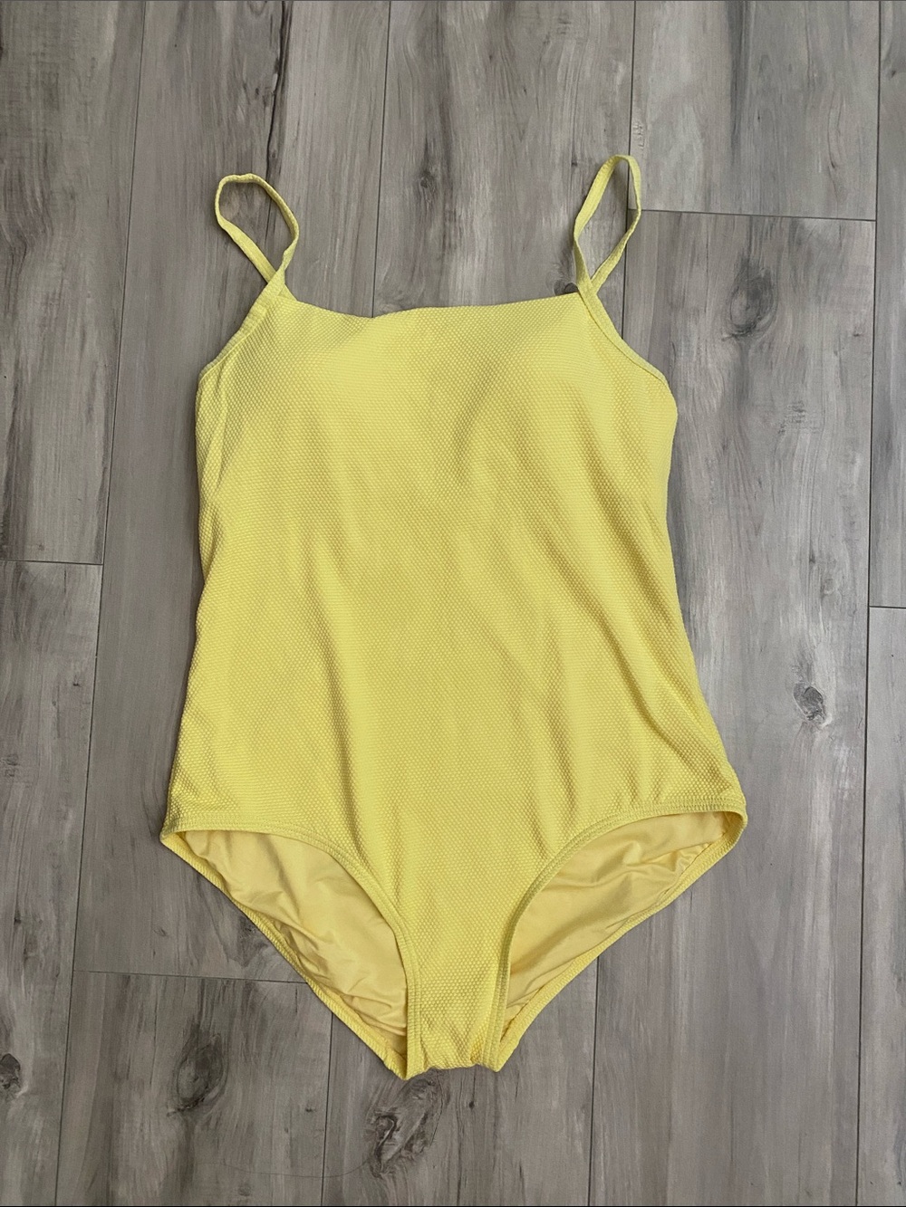 Emerald Bay One Piece Swimsuit